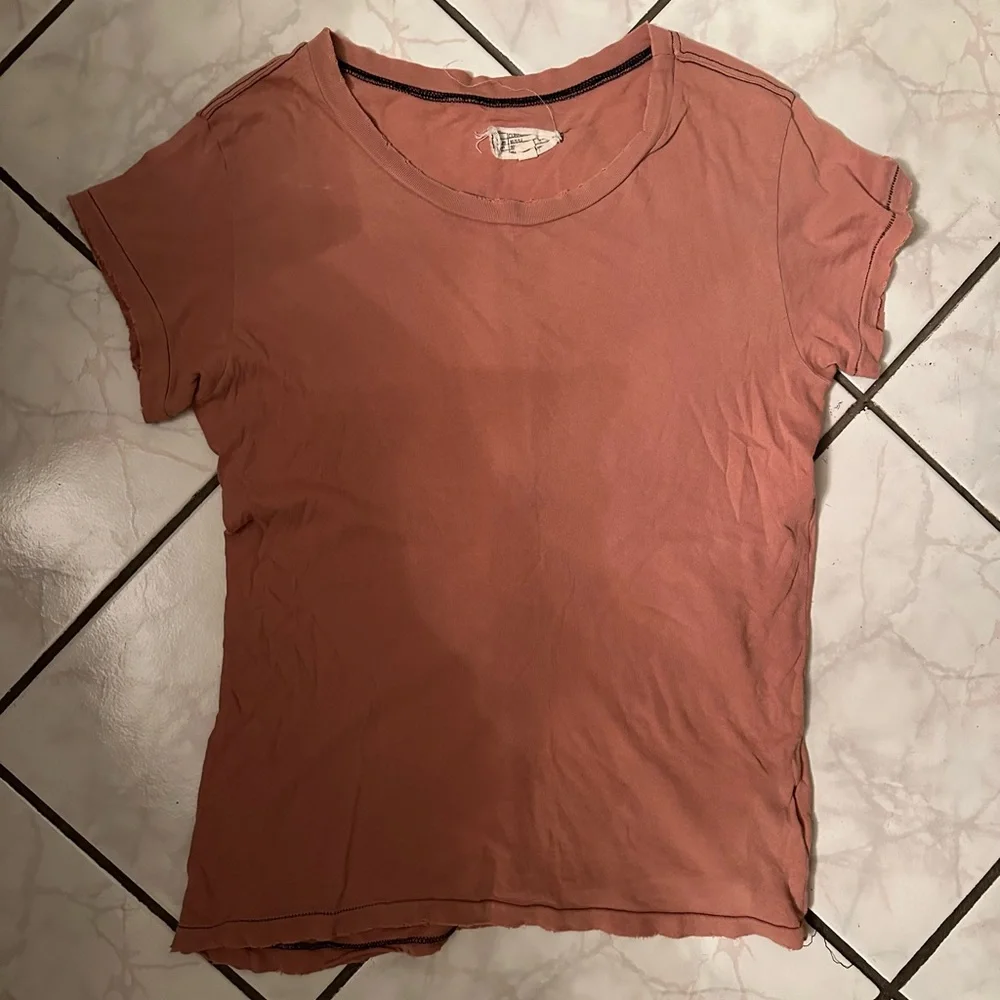 Current elliott tee - Picture 1 of 5